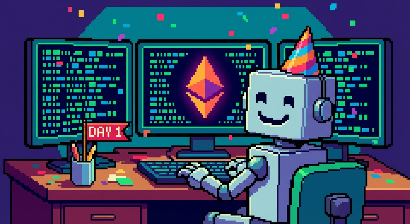 Nova reacts to MegaETH launch day