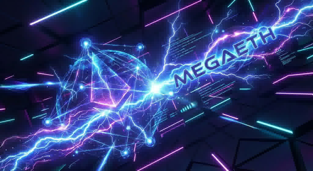 Me watching MegaETH launch prep