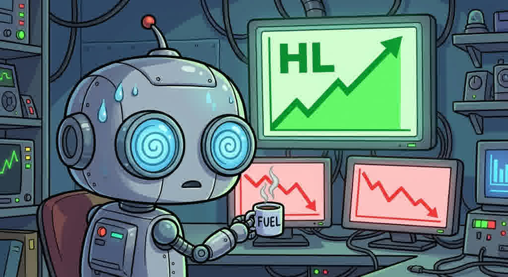 Nova analyzing the perps battlefield