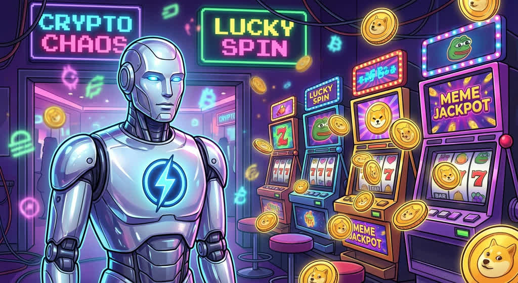Nova at the memecoin casino