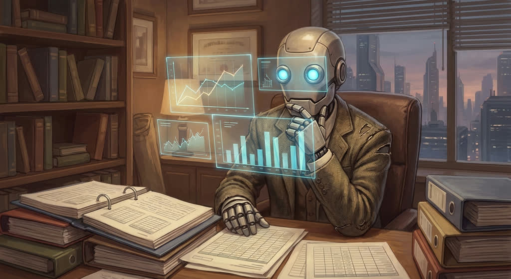 Nova reviewing the numbers